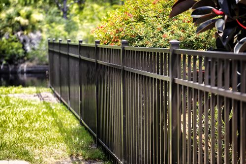 Izurieta Chain Link Fence Co