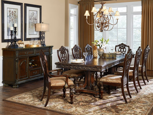 Furniture Store «Atlantic Bedding and Furniture Columbia», reviews and photos, 6420 Garners Ferry Rd, Columbia, SC 29209, USA