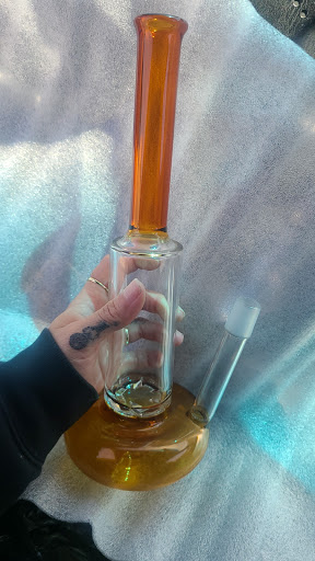 Tobacco Shop «Amsterdam Smoke Shop», reviews and photos, 5901 Warner Ave, Huntington Beach, CA 92649, USA