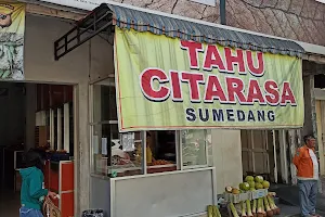 Tahu Citarasa image