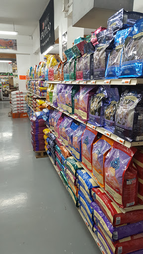 Pet Supply Store «Mini Pet Mart», reviews and photos, 1999 Main St, Springfield, OR 97477, USA