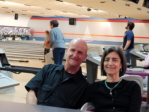 Bowling Alley «Bowlero Lanes Fun Center», reviews and photos, 4398 Monroe St, Toledo, OH 43613, USA