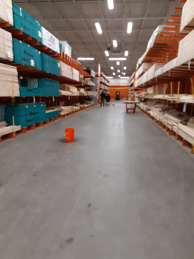 Home Improvement Store «The Home Depot», reviews and photos, 8704 Owenfield Dr, Powell, OH 43065, USA