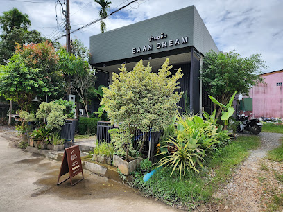 Baan Dream Cafe
