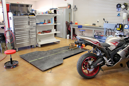 Motorcycle Dealer «Mitchell Motorsports of Kyle», reviews and photos, 21701 I-35, Kyle, TX 78640, USA