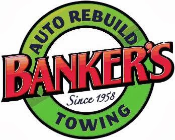 Auto Body Shop «Bankers Auto Rebuild & Towing», reviews and photos, 405 S 7th St, Renton, WA 98057, USA