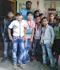 user
