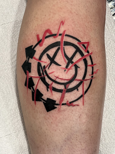 Explore good tattoo ideas for family, creative tattoo ideas in Conowingo, available at In Bloom Tattoo