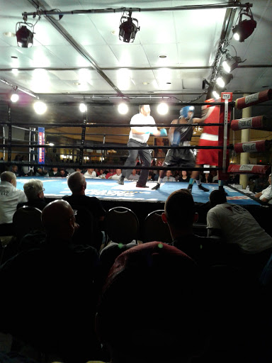 Banquet Hall «Genetti Manor», reviews and photos, 1505 Main Ave, Dickson City, PA 18447, USA