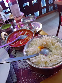 Korma du Restaurant indien Cap India à Agde - n°11