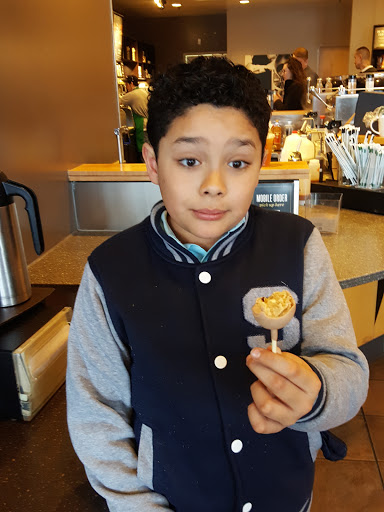 Coffee Shop «Starbucks», reviews and photos, 351 Farm to Market 548, Forney, TX 75126, USA