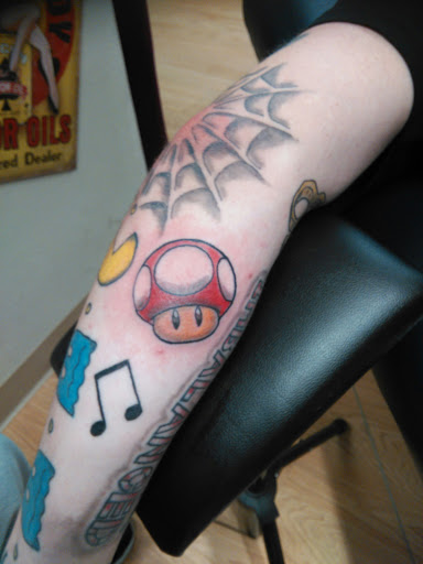 Explore tattoo ideas texas, creative tattoo ideas in La Crosse, available at La Crosse Tattoo