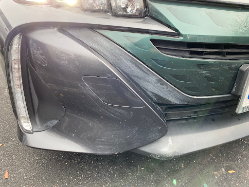 Car Wash «Santa Fe Car Wash», reviews and photos, 1610 Carl D. Silver Parkway, Fredericksburg, VA 22401, USA