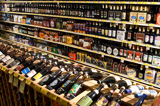 Wine Store «Manchester Wine & Liquors», reviews and photos, 1010 Tolland Turnpike, Manchester, CT 06042, USA