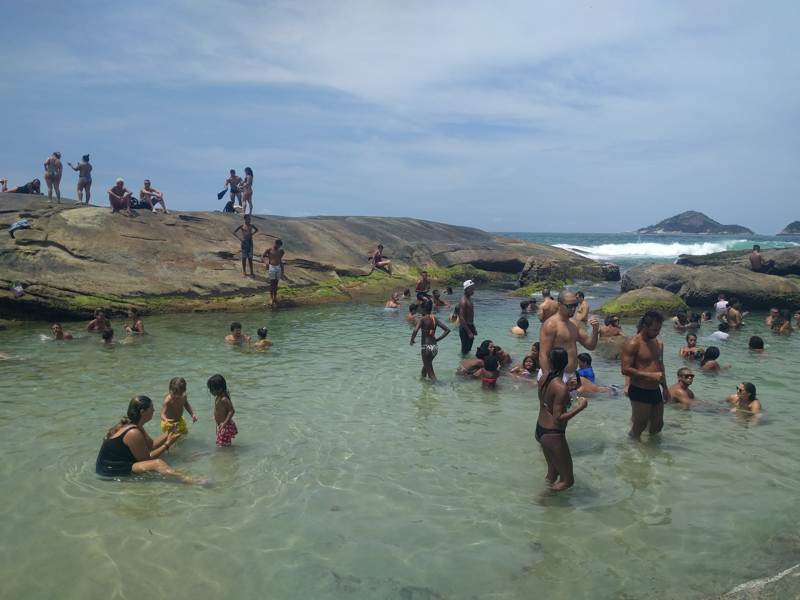 Piscina Do Secreto photo #7