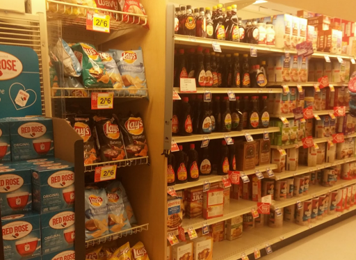 Grocery Store «Giant Food Stores», reviews and photos, 3 Double Woods Rd, Langhorne, PA 19047, USA