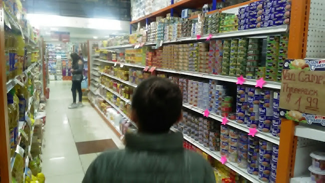 Opiniones de Megassi en Gualaceo - Supermercado