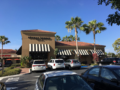 Cafe «Corner Bakery Cafe», reviews and photos, 17575 Harvard Ave # A, Irvine, CA 92614, USA