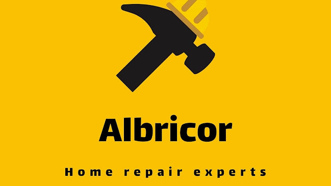 Albricor Ltd - Construction company