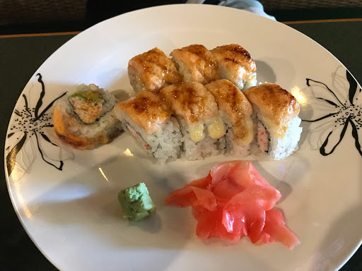 Tokyo Dori Sushi & Grill