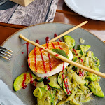 Photo n°1 de l'avis de Matthias.o fait le 15/07/2022 à 18:30 sur le  Wirtshaus Wachterl à Ramsau bei Berchtesgaden