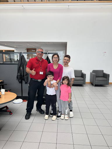 Nissan Dealer «Power Nissan», reviews and photos, 2755 Mission St SE, Salem, OR 97302, USA