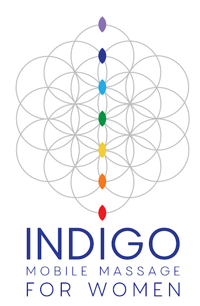 Indigo Mobile Massage for Women