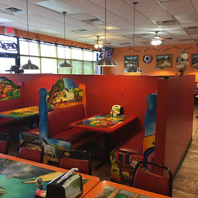 San Marcos mexican Grill