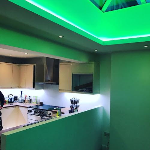 MVS Electrical Installations Ltd - Coventry