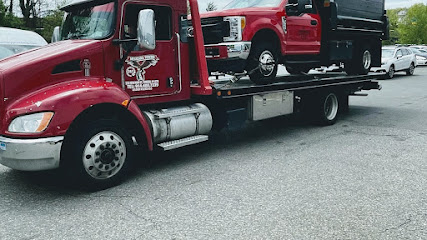 Towing service Yonkers New York