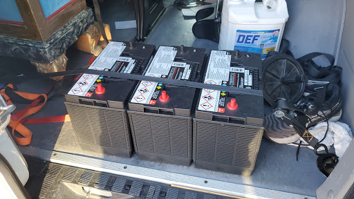 Auto Parts Store «NAPA Auto Parts - Grand Canyon Auto Supply», reviews and photos, 1865 E Butler Ave, Flagstaff, AZ 86001, USA