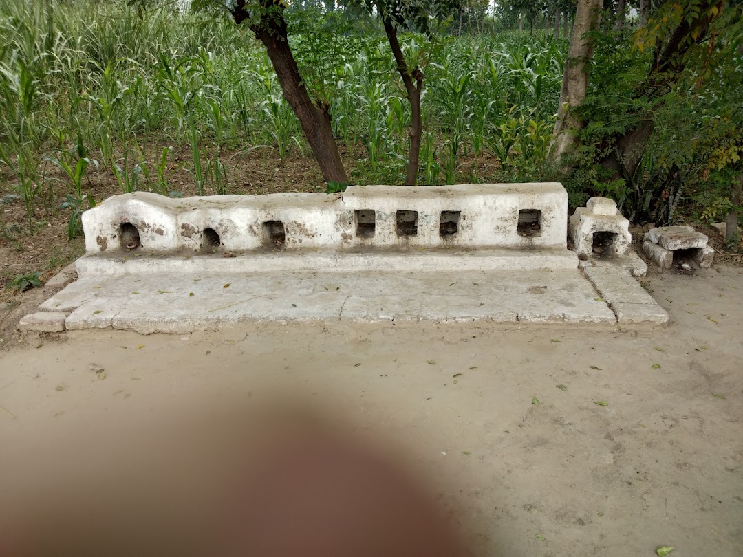 Devta Mandir