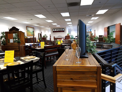 Furniture Store «America the Beautiful Dreamer», reviews and photos, 9700 NE 126th Ave, Vancouver, WA 98682, USA