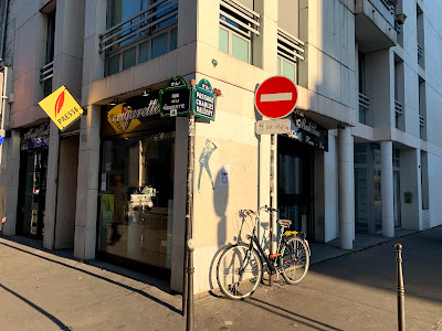Madi'Sons à Paris