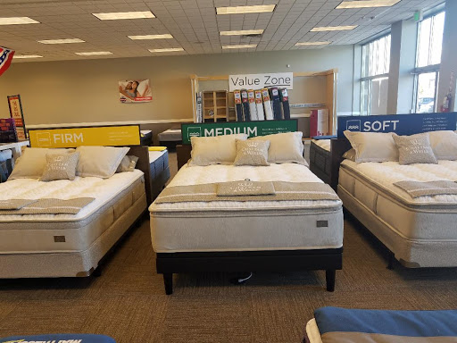 Mattress Firm Southcenter