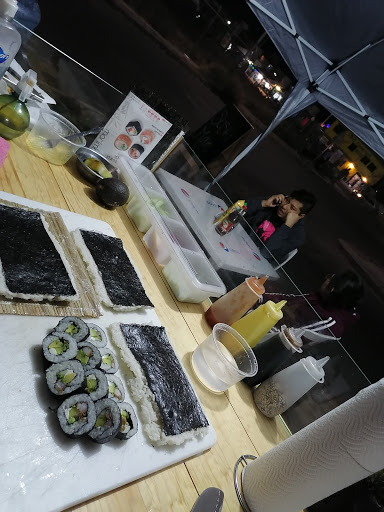 Sushi Maki