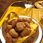 Photo n°2 de l'avis de Thea. fait le 11/12/2021 à 01:09 sur le  Poormanger 2 à Turin