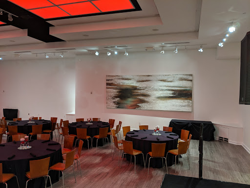 Event Venue «The Gallery Event Space», reviews and photos, 61 E 14th St, Kansas City, MO 64105, USA