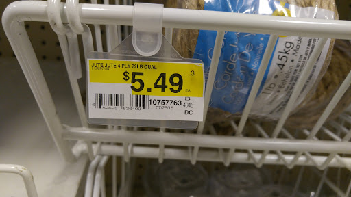 Fabric Store «Jo-Ann Fabrics and Crafts», reviews and photos, 4600 Durham-Chapel Hill Blvd #8, Durham, NC 27707, USA