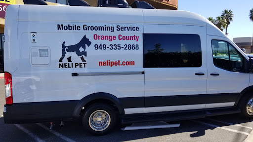 Sign Shop «FASTSIGNS», reviews and photos, 24282 Swartz Dr, Lake Forest, CA 92630, USA