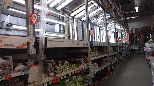 Home Improvement Store «The Home Depot», reviews and photos, 2031 Walnut St, Cary, NC 27518, USA