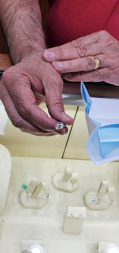 Jewelry Store «The Jewelers of Las Vegas», reviews and photos, 2400 Western Ave, Las Vegas, NV 89102, USA