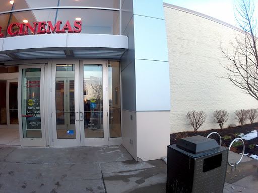 Shopping Mall «Great Northern Mall», reviews and photos, 4954 Great Northern Mall, North Olmsted, OH 44070, USA