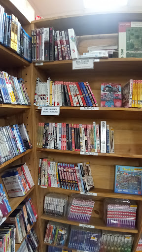 Book Store «Half Price Books», reviews and photos, 1321 SE Everett Mall Way, Everett, WA 98208, USA