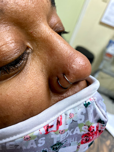 Tattoo and Piercing Shop «Absolute Tattoo Studio #1», reviews and photos, 3505 Wurzbach Rd #109, San Antonio, TX 78238, USA