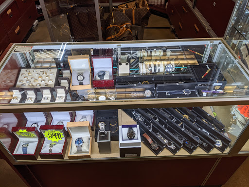 Pawn Shop «Westheimer Pawn», reviews and photos, 8078 Westheimer Rd, Houston, TX 77063, USA