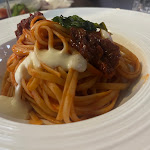 Photo n°2 de l'avis de Franz.o fait le 18/07/2023 à 19:20 sur le  BRUTAL Bar Restaurant à Traunreut