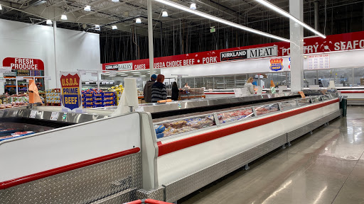 Warehouse store «Costco Wholesale», reviews and photos, 1051 Hume Way, Vacaville, CA 95687, USA