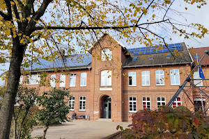 Hort Grundschule Haarentor