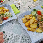 Photo n°2 de l'avis de Steffi.i fait le 21/08/2023 à 18:38 sur le  Zum Papagei à Schkeuditz